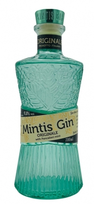 GIN MINTS CL.70